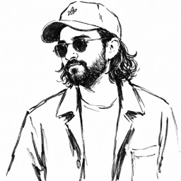Michael Morgan